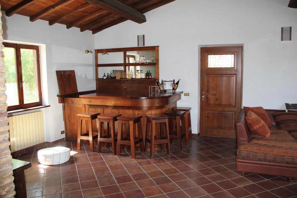 Capo Di Bove *