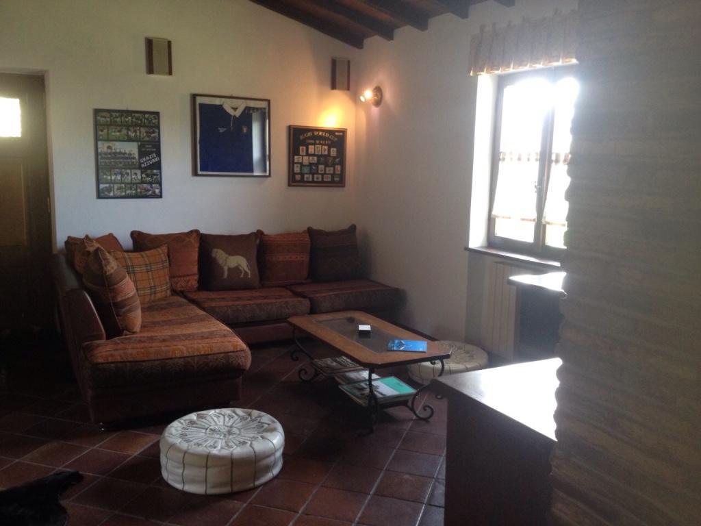 Villa Capo Di Bove *